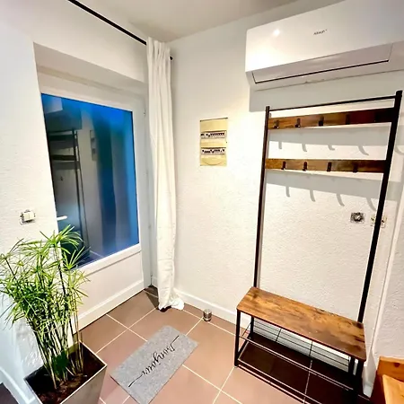 Villa Le Cosy Duplex De D'espagnac