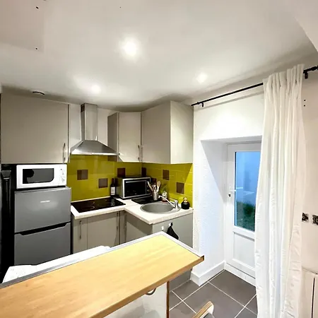 Le Cosy Duplex De D'espagnac l'Isle-d'Espagnac