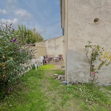 Le Cosy Duplex De D'espagnac Villa l'Isle-d'Espagnac