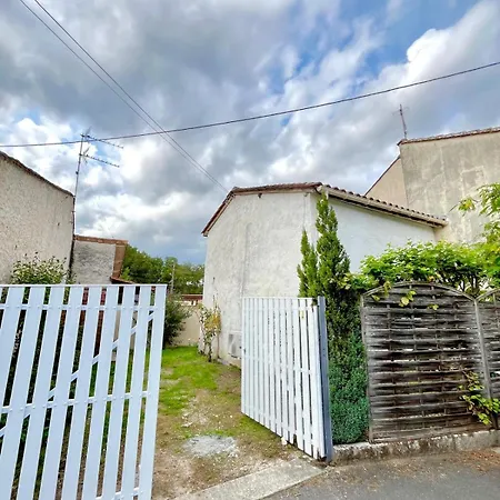 Le Cosy Duplex De D'espagnac * l'Isle-d'Espagnac